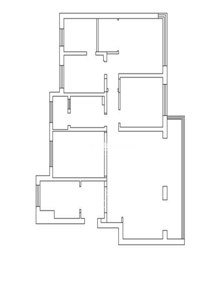 設(shè)計(jì)四部-羅霄-華潤(rùn)翡翠城-120-現(xiàn)代風(fēng)格-戶型圖.jpg