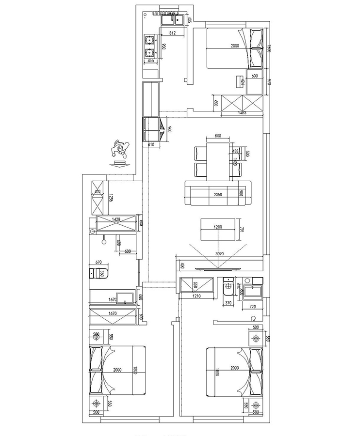 旭輝東樾城-102平-現(xiàn)代簡約-平圖 .jpg