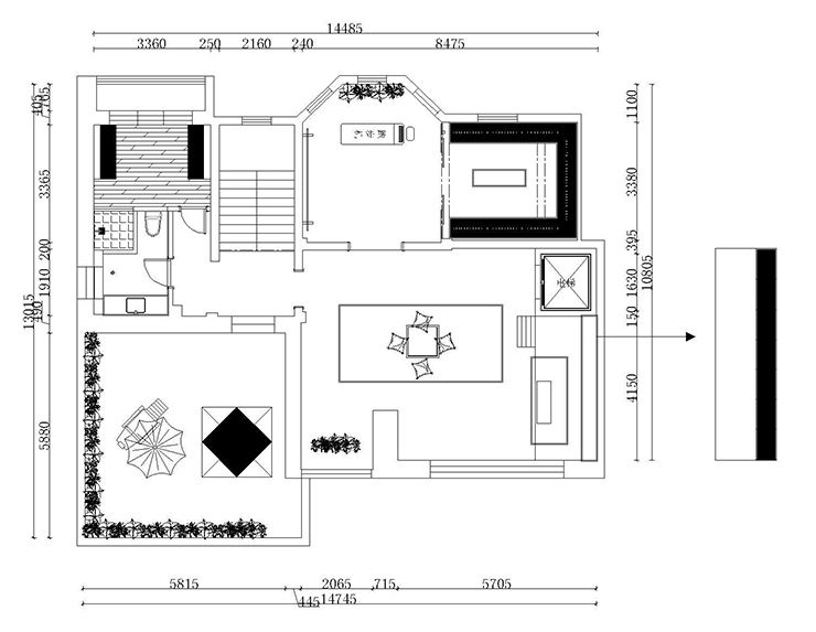 鳳凰城-500平-日式風(fēng)格-戶型圖三樓.png