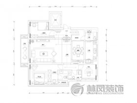 華潤置地八號(hào)院｜中式風(fēng)格